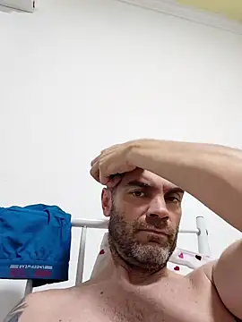 Chat XXX ao vivo de SIRMASTERDOMINATORXXL