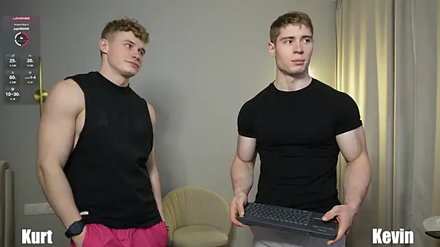 Czat XXX na żywo – Kevin_geo_