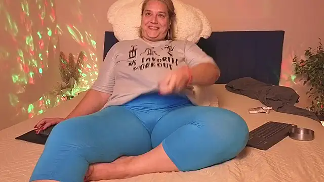 Bbw_Goddes – Live XXX-chat