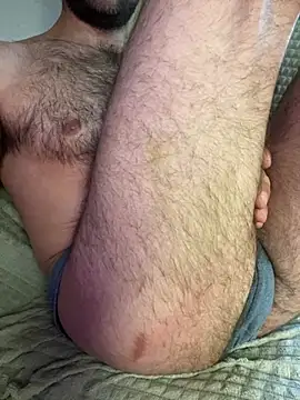Živý XXX chat Deckard_Webb1_