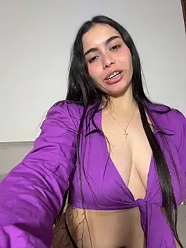 SophieRoyals Obrolan Langsung XXX