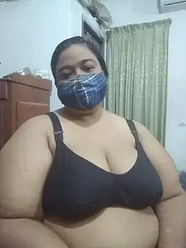 momo_loves Obrolan Langsung XXX