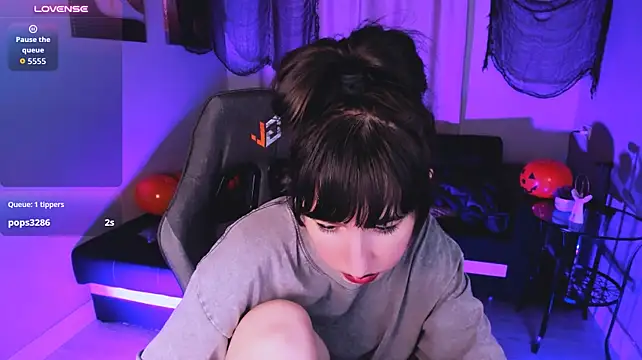 Lily_xBabe live XXX chat