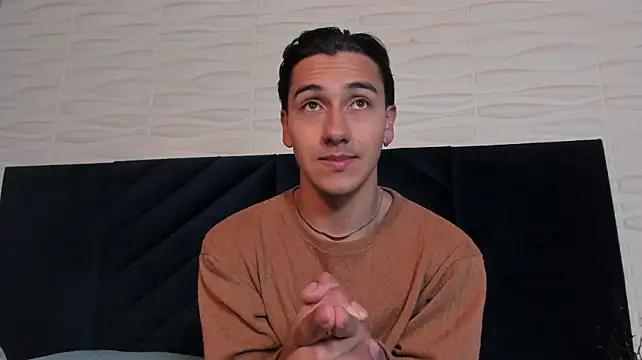 Chat XXX ao vivo de Andy_Joy_