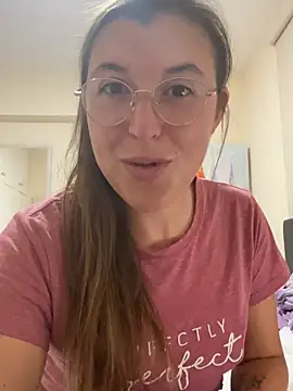AlinaMeiier's Live XXX Chat