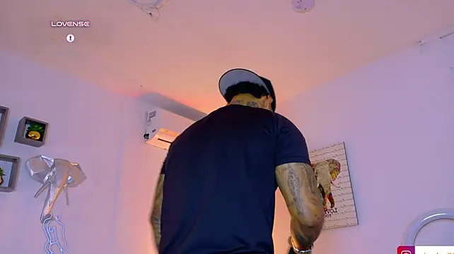 Chat XXX Live JordanSmiith_