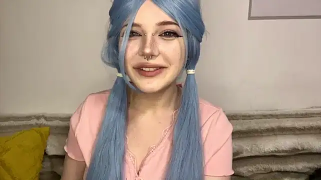 Онлайн чат XXX DreamKimmy