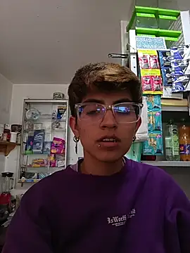 XXX chat uživo modela dangerousmuse0