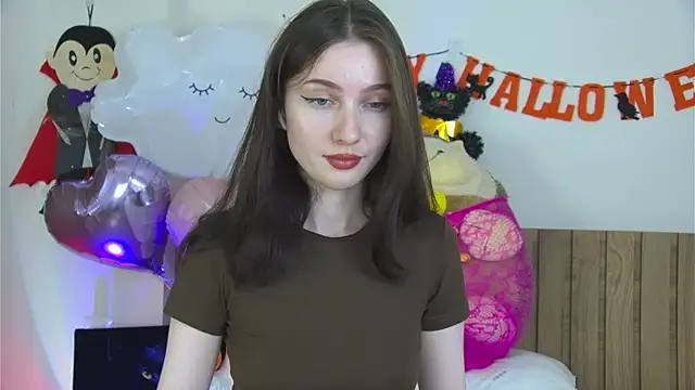 Chat +18 de AnaMoonlight ao vivo