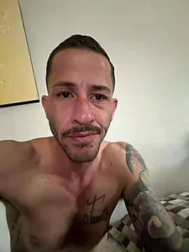 Chat XXX ao vivo de MeladoDiMel