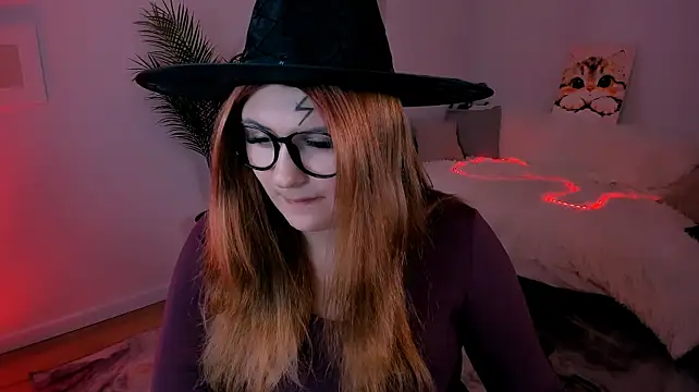 FieryMilenan Live XXX chat