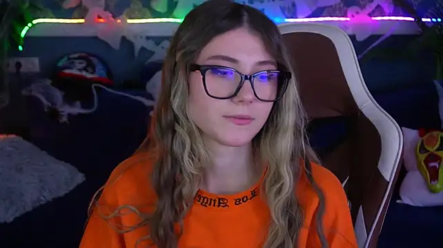 Czat XXX na żywo – Lissaa_Moon