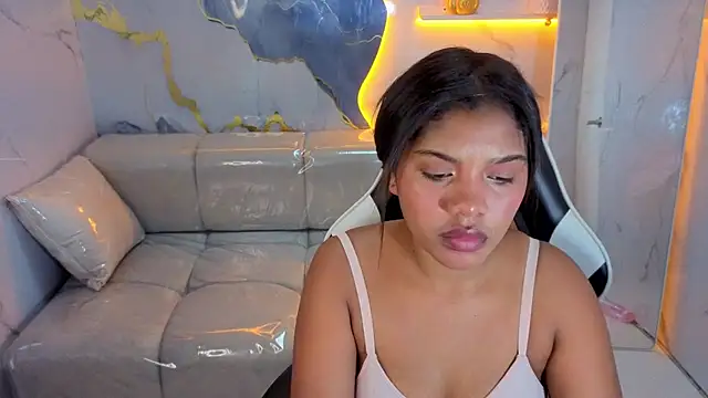 Chat XXX ao vivo de Marian_Brown_t