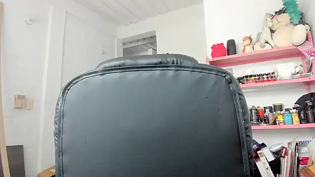 Chatroom XXX en direct de teresafuck