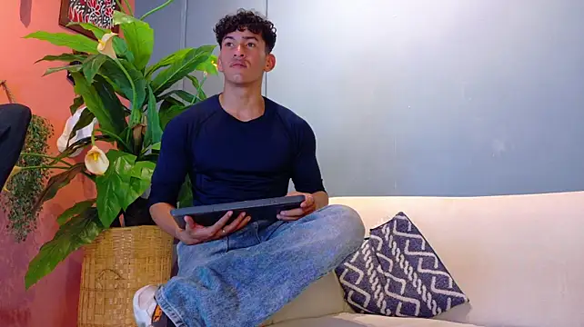 daniel_biig Live XXX-chat
