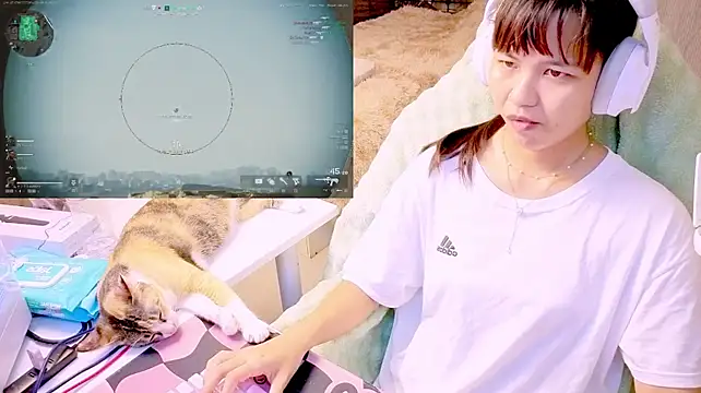 แชท XXX สดของ Kana_G