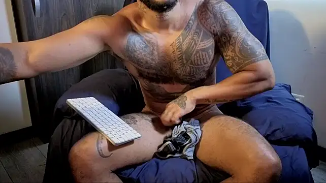 Chatroom XXX en direct de Wheeler_Green
