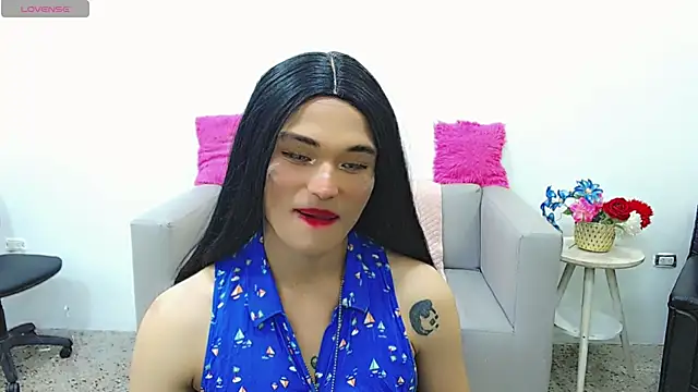 Carol_lit Live XXX-Chat