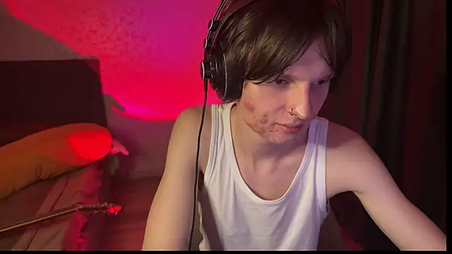 hotcutJake – Naživo XXX chat