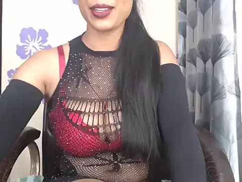 Sexy-girl96 – Live XXX-chat