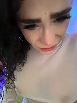 Chat XXX en directo de Mydreams69