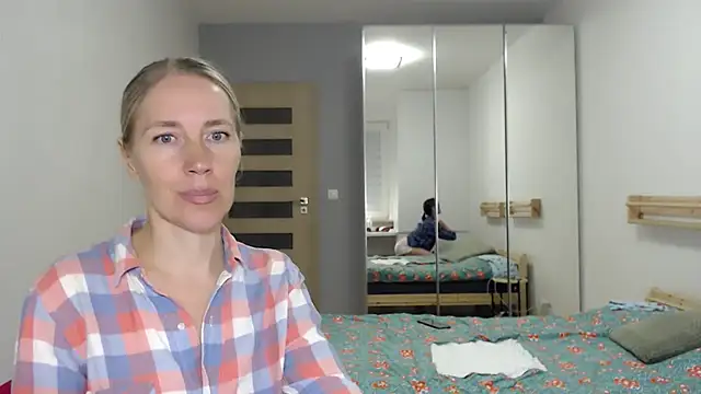 Chat XXX en directo de Pepper_mur