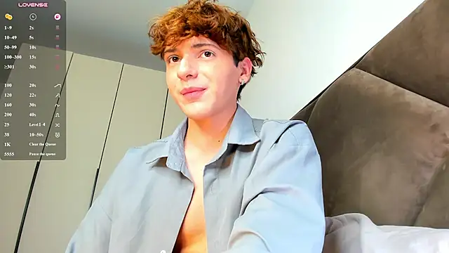 Chat XXX Live colestorms