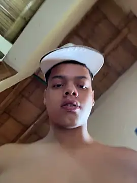 Chat XXX en directo de jhan_pierce22