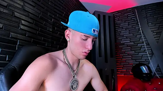 hunterheat__ – webcam-show