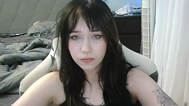 BodyEva Live XXX-chat