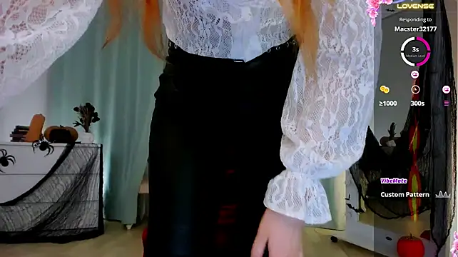 Deca_dance Live XXX-chat