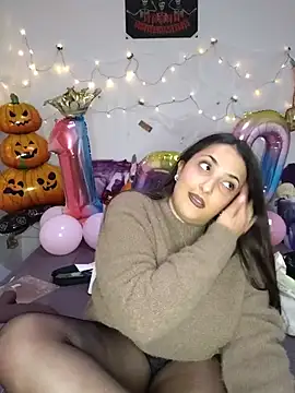 IRINA_DIAMONDのライブXXXチャット