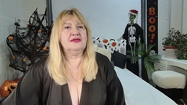 Chat +18 de EmmaEllison ao vivo