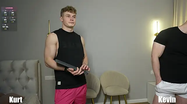 Kevin_geo_ Live XXX Chat