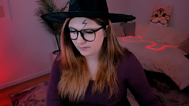 FieryMilena Obrolan Langsung XXX