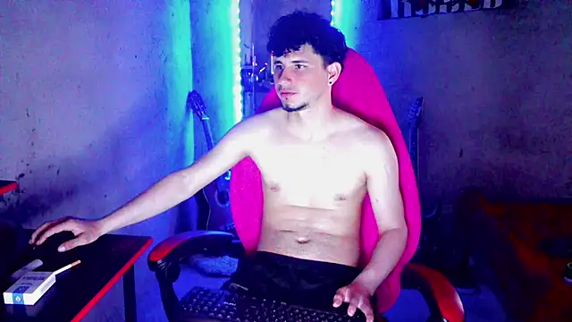 Atom_Hot XXX чат на живо