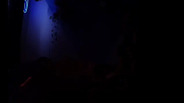 Apolo_fox22 在線直播表演
