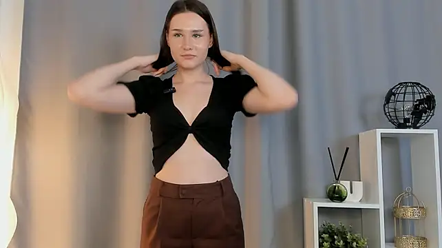 Chat XXX en directo de BelindaArfman