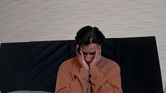Chat XXX Live Andy_Joy_