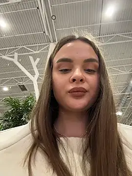 KristiRich's Live XXX Chat