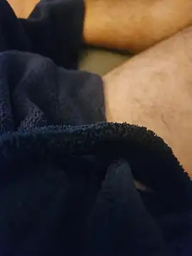 misterBigDick19 Webcam-Show
