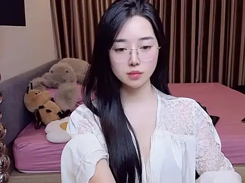 Happy_girl99 Obrolan Langsung XXX