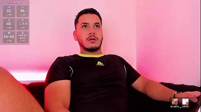 Axel_grey_ XXX чат на живо