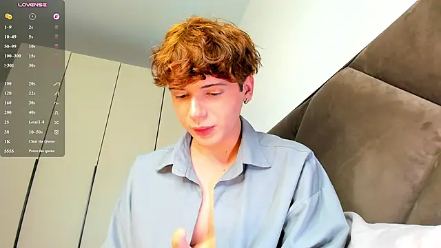 colestorms Chat XXX in diretta