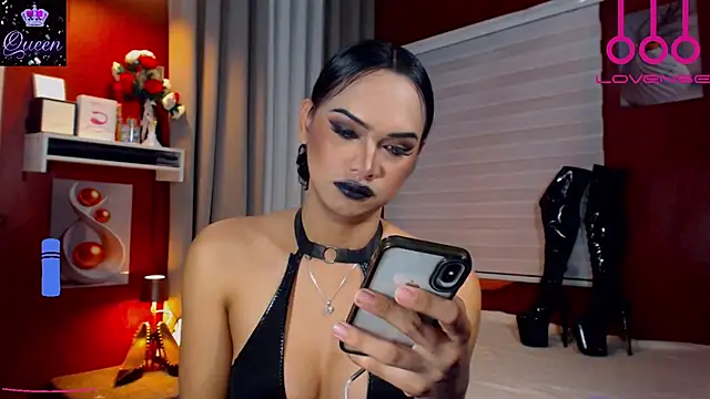 Lexi_ThunderFuck Obrolan Langsung XXX