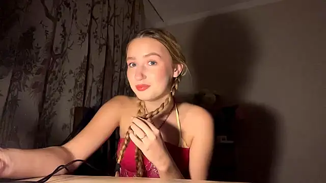 DarkDxa – Live XXX-chat