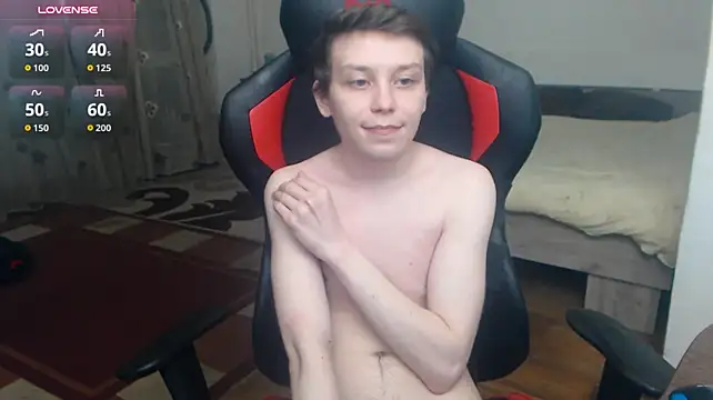 Chat XXX en directo de hugkydo