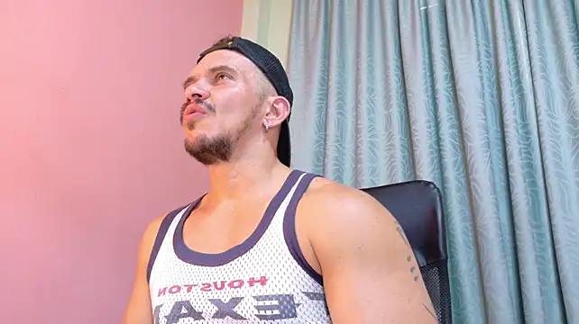 lean_arcos 라이브 XXX 채팅