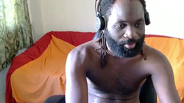 Živý XXX chat Darkkras