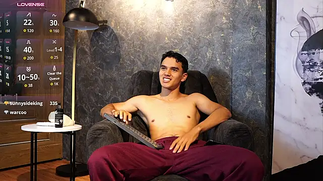 Jack_Vance – Live XXX-chat